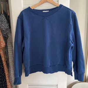 Alex Mill Lakeside Sweatshirt